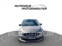 2019 Ford C-MAX