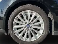 2019 Ford C-MAX