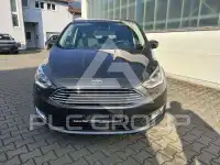 2019 Ford C-MAX