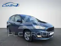 2019 Ford C-MAX
