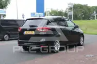 2019 Ford C-MAX