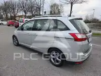 2019 Ford C-MAX