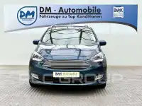 2019 Ford C-MAX