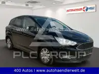 2019 Ford C-MAX