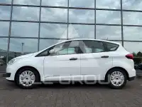 2019 Ford C-MAX