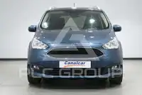 2019 Ford C-MAX