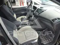 2019 Ford C-MAX