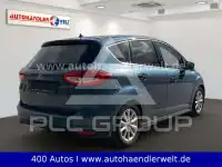 2019 Ford C-MAX
