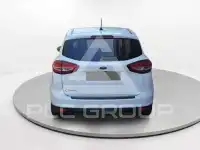 2019 Ford C-MAX