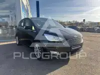 2019 Ford C-MAX