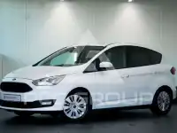 2019 Ford C-MAX