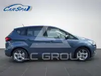 2019 Ford C-MAX