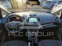 2019 Ford C-MAX