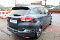 2019 Ford C-MAX