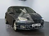 2019 Ford C-MAX