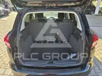 2019 Ford C-MAX