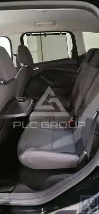 2019 Ford C-MAX
