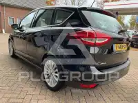 2019 Ford C-MAX