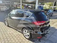 2019 Ford C-MAX