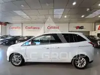 2019 Ford C-MAX