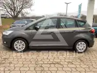 2019 Ford C-MAX