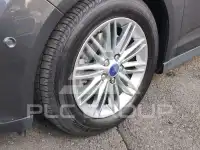 2019 Ford C-MAX