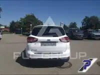 2019 Ford C-MAX