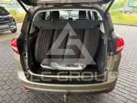 2019 Ford C-MAX