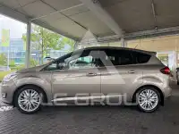 2019 Ford C-MAX
