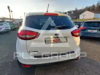 2019 Ford C-MAX