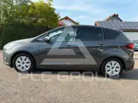 2019 Ford C-MAX