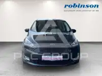 2019 Ford C-MAX