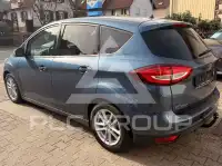 2019 Ford C-MAX