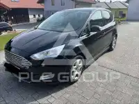 2019 Ford C-MAX