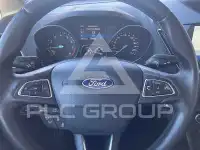 2019 Ford C-MAX