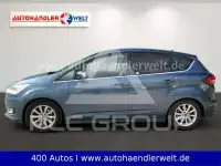 2019 Ford C-MAX