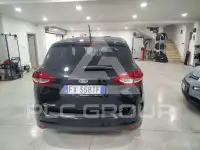 2019 Ford C-MAX