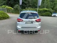 2019 Ford C-MAX