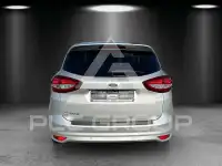 2019 Ford C-MAX