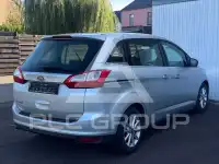2019 Ford C-MAX