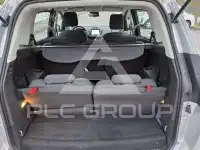 2019 Ford C-MAX
