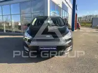 2019 Ford C-MAX