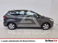 2019 Ford C-MAX