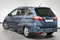 2019 Ford C-MAX