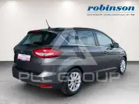 2019 Ford C-MAX