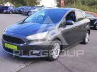 2019 Ford C-MAX