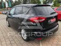 2019 Ford C-MAX