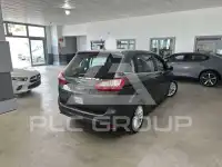 2019 Ford C-MAX