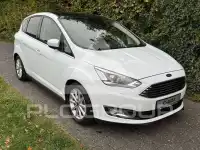 2019 Ford C-MAX