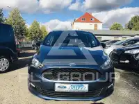 2019 Ford C-MAX